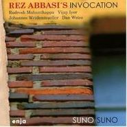 Rez Abbasi's Invocation, Suno Suno (CD)