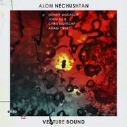 Alon Nechushtan, Venture Bound (CD)
