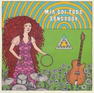 Mia Doi Todd, Songbook (CD)