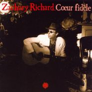 Zachary Richard, Coeur Fidele (CD)