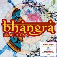 Various Artists, Bhangra Dance Hits 2 (CD)