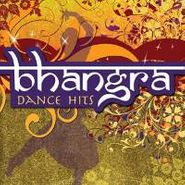 Various Artists, Bhangra Dance Hits (CD)