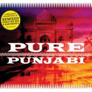 Various Artists, Pure Punjabi (CD)