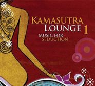 Various Artists, Kamasutra Lounge Vol. 1 (CD)