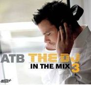 ATB, Dj In The Mix 3 (CD)