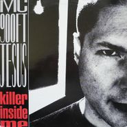 MC 900 Ft Jesus, Killer Inside Me (CD)
