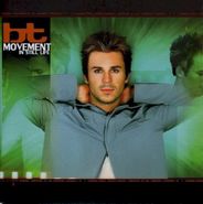 BT, Movement In Still Life (CD)