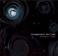 Trespassers William, Different Stars (CD)