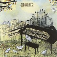 The Submarines, Declare A New State! (CD)