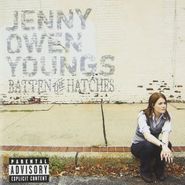 Jenny Owen Youngs, Batten The Hatches (CD)