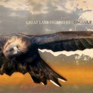 Great Lake Swimmers, Ongiara (CD)
