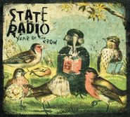 State Radio, Year Of The Crow (CD)