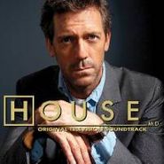 Various Artists, House M.D. [OST] (CD)