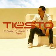 DJ Tiësto, In Search Of Sunrise 6 (CD)