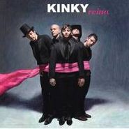 Kinky, Reina (CD)