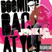 Junkie XL, Booming Back At You (CD)