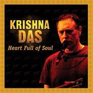 Krishna Das, Heart Full Of Soul (CD)