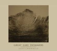 Great Lake Swimmers, Lost Channels (CD)