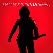 Datarock, Red (LP)