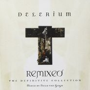 Delerium, Remixed: The Definitive Collec (CD)