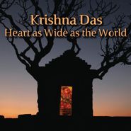 Krishna Das, Heart As Wide As The (CD)