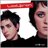 Ladytron, Light & Magic (CD)