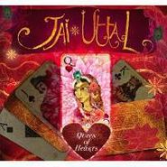 Jai Uttal, Queen Of Hearts (CD)