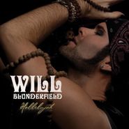 Will Blunderfield, Hallelujah (CD)