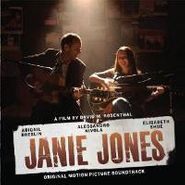 Various Artists, Janie Jones [OST] (CD)