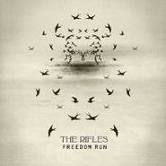 The Rifles, Freedom Run (CD)