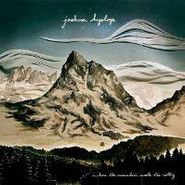 Joshua Hyslop, Where The Mountain Meets The Valley (CD)