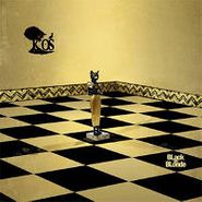 k-os, Black on Blonde (LP)