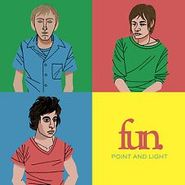 FUN, Point & Light (LP)