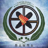 Xavier Rudd, Nanna (CD)