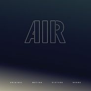 Edo Van Breemen, Air [Score] (LP)