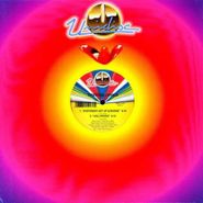 Freddie James, Everybody Get Up & Boogie (12")