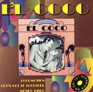 El Coco, Cocomotion/Lets Get It Togethe (CD)