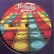 Musique, In The Bush / Keep On Jumpin' (12")