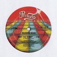 Sharon Redd, Beat The Street/Beat The Stree (LP)