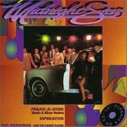 Midnight Star, Freak-A-Zoid/No Parking On The (CD)