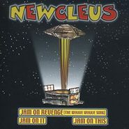 Newcleus, Jam on Revenge (The Wikkie Wikkie Song) [CD Single] (CD)