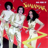 Shalamar, Go For It (CD)