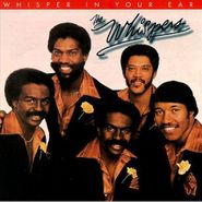 The Whispers, Whisper In Your Ear (CD)