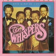 The Whispers, This Kind Of Lovin' (CD)
