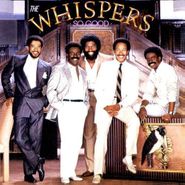 The Whispers, So Good (CD)