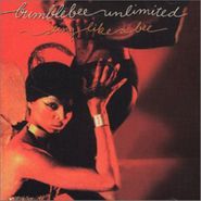 Bumblebee Unlimited, Sting Like A Bee (CD)