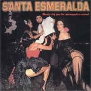 Santa Esmeralda, Don't Let Me Be Musunderstood (CD)
