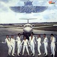 Skyy, Skyyport (CD)