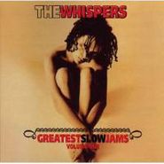 The Whispers, Vol. 1-Greatest Slow Jams (CD)