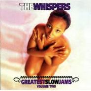 The Whispers, Vol. 2-Greatest Slow Jams (CD)